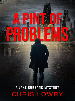 cover image of A Pint of Problems